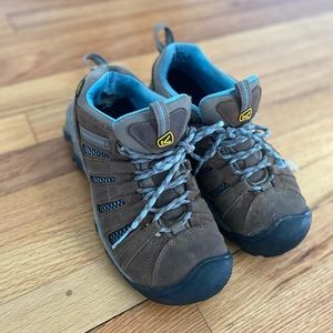Keen Hiking/Walking Shoes